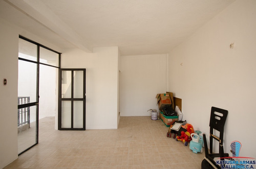 Imagen 15 de 29 de Casa En Venta Conjunto Residencial El Pórtico Castillejo Guatire