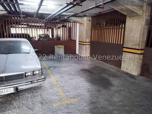 Imagen 13 de 13 de Apartamento En Alquiler 2 Habitaciones En Valle Abajo 23-15615 Jv