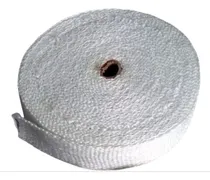 Comprar Cinta Térmica Alta Temperatura Exostos Mofle 2 X 10 Metros 