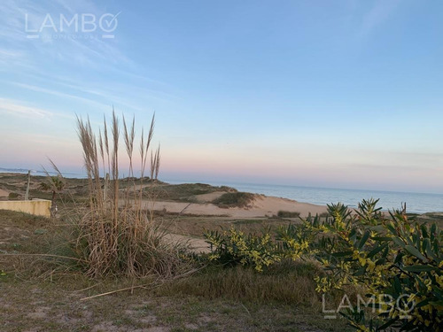 Imagen 2 de 11 de Venta-terreno-uruguay-punta Del Este-ocean Park