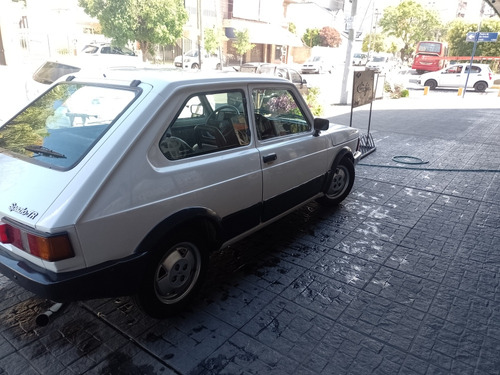 Fiat 147 1.4 Tr