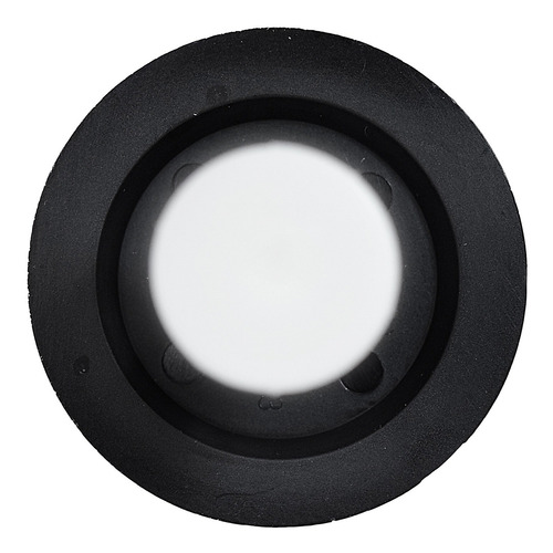 Grapa De Presión Nylon Bca-negra Sujeauto Ford-pick Up 2005
