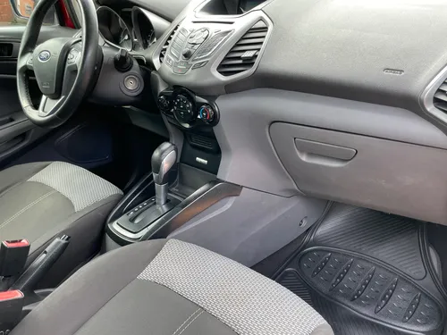Ford Ecosport 2.0 Freestyle 4x2