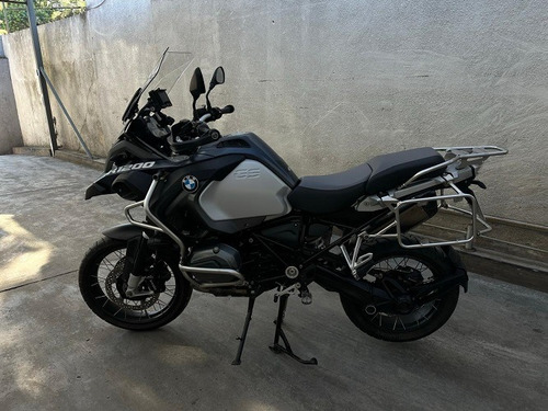 Imagen 3 de 25 de Bmw Gs 1200 Adventure 2017 2a Mano 25000km Serv Of Cub Nuev