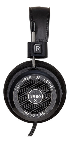 Grado Sr60x Prestige Series Auriculares Estéreo Abiertos Con