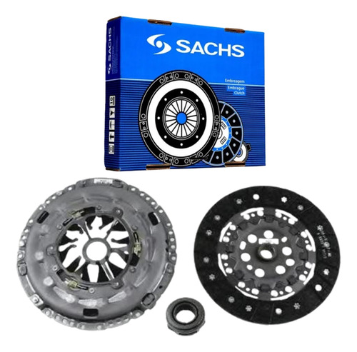 Kit Embreagem Sachs 6653