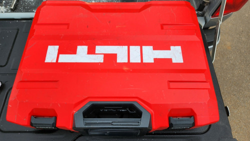 Martillo Perforador Hilti Excente Estado