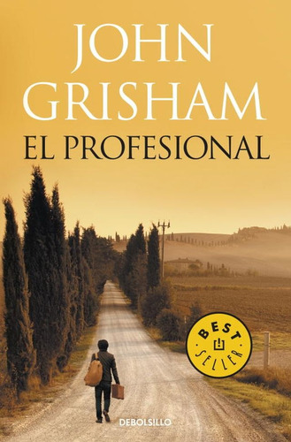 El Profesional* - Jhon Grisham