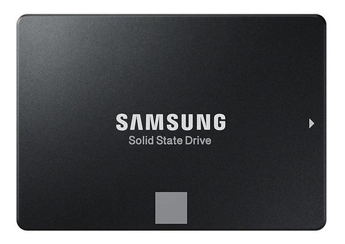 interno Samsung 860 EVO MZ-76E250 250GB