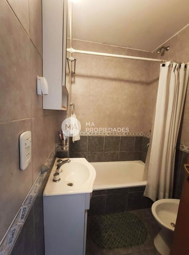 Imagen 9 de 11 de Departamento 1 Dormitorio En Rosario