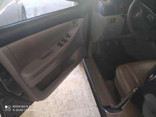 Toyota Corolla 2005 1.8 16v Xei 4p