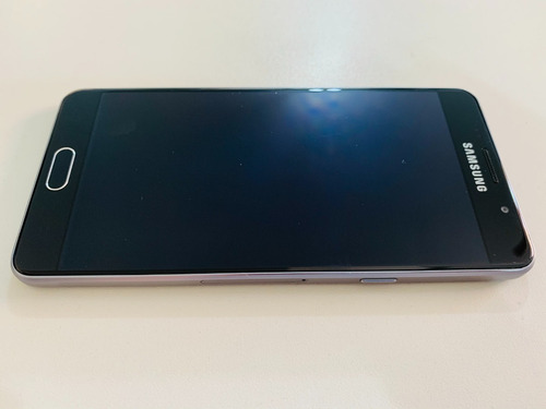 Samsung Galaxy A5 (2016) Dual 16 Gb / Ram 2 Gb - Semi Novo