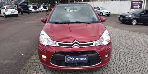 Citroën C3 2017/2017 0724