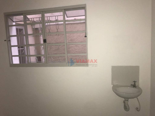 Imagem 13 de 16 de Vila Adyana - Ponto Comercial Com 12 Ambientes - São José Dos Campos - Pt0090