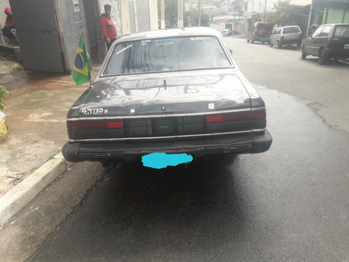 Imagem 10 de 10 de Chevrolet Opala