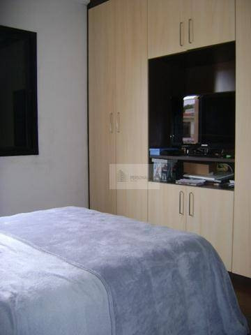 Imagem 7 de 12 de Apartamento Residencial À Venda, Vila Baeta Neves, São Bernardo Do Campo. - Ap0689