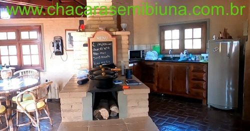 Imagem 16 de 30 de Chacara - 2647 - 69671849