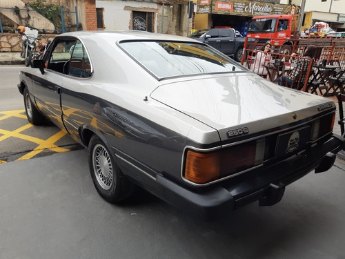 Imagem 11 de 13 de Chevrolet Opala Coupe