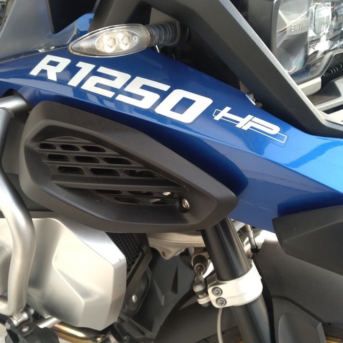 Imagem 6 de 11 de Bmw Gs 1250 Adventure Hp