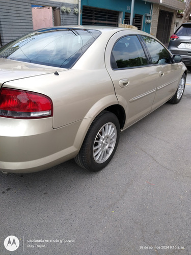 Chrysler Cirrus 2.4 Lxi Mt