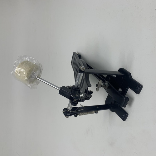 Accesorio Compatible Con Kit De Batería Negro