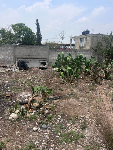 Venta De Terreno