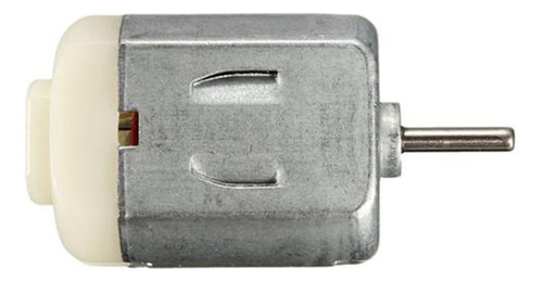 Minimotor Eléctrico 2 Piezas