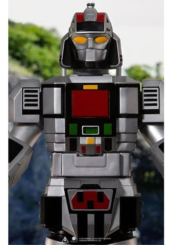 Daileon Iron Studios 1/10
