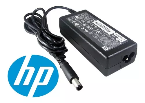 Cargador Para Laptop Hp Compaq 18.5v 3.5 Amper Pin De Aguja