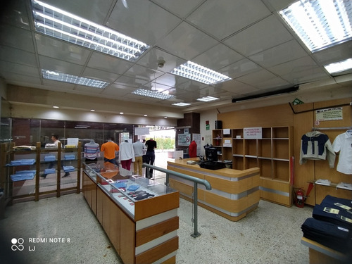 La Urbina Venta De Local / Alquiler De Local