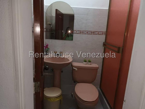 Venta De Apartamento / Las Marias / Ls 25-21878