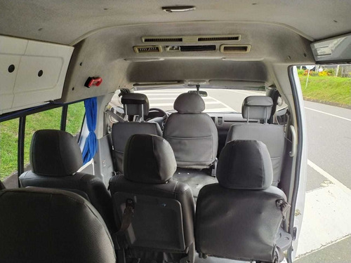 Autobuses Microbuses Jimbei