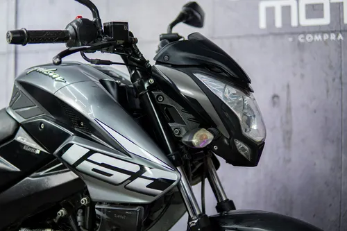 Bajaj Pulsar Ns 160 Fi 2022