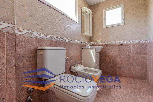 Casa En Venta Y/o Alquiler Temporario En Country Banco Provincia