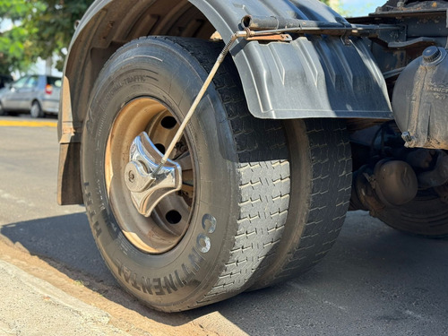 Scania R113 360 4x2 T.b - Manual