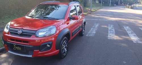 Fiat Uno Way 1.0 E