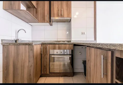 Vende Departamento Excelente Conectividad