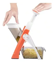 Comprar Cortador De Verduras Picadoras Ajustable Multifuncional