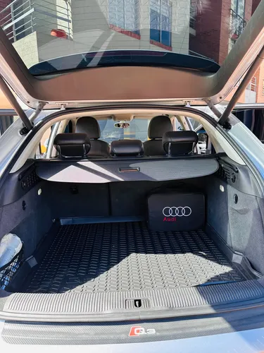 Audi Q3 1.4 Tfsi Attraction