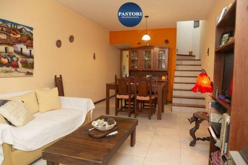 Olivos Roche. Excel Duplex 4 Amb Con Patio Y Cochera