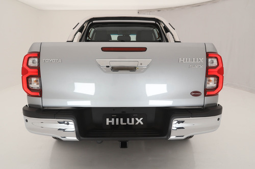 Toyota Hilux Pick-Up 2.8 Cd Srx 204Cv 4X4 At