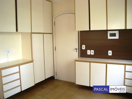 Imagem 5 de 15 de Apartamento Campo Belo 03 Dormitorios 02 Vagas - V-2381