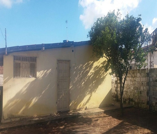Casa Para Venda - 000596