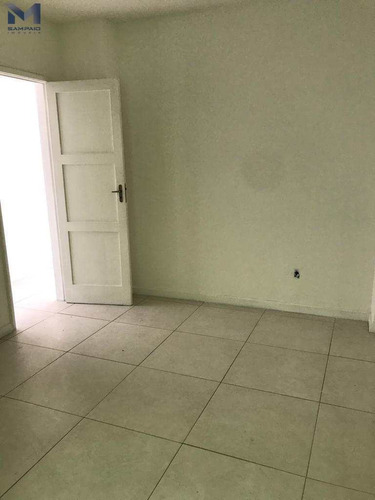 Imagem 11 de 24 de Apartamento Com 2 Dorms, Centro, Niterói, Cod: 265 - A265