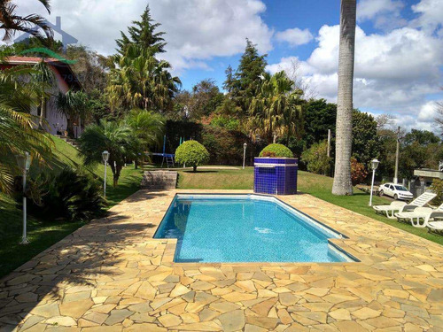 Imagem 29 de 30 de Casa De Condomínio Com 5 Dorms, Marf Ii, Bom Jesus Dos Perdões - R$ 1.16 Mi, Cod: 2919 - V2919
