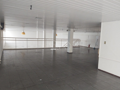 Imagem 10 de 17 de Excelente Salão Para Locação - Centro De Jundiaí - Sp, Rua Do Comercio Central, Próximo Ao Fórum, Bancos, Ame, Imóvel Recém Reformado. - Sl00082 - 70491815