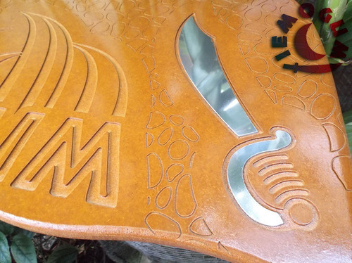 Imagem 2 de 6 de Oxum Opará - Altar/congá Pessoal (especial)