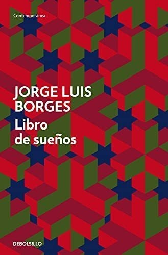 Libro De Sueños (contemporánea)