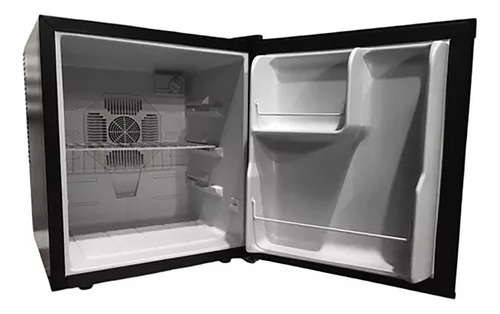 Mini Frigobar Freestanding Teka Fb 50 1770 Bk De 50 L Negro