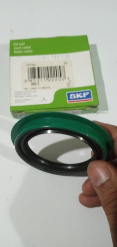 Estopera Rueda Delantera Ford Triton F-350 4x2 (el Par)